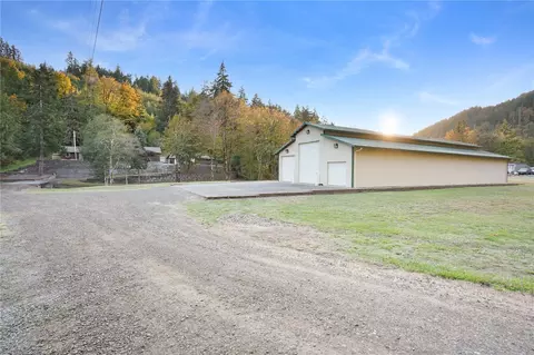 6849 Old Olympic Hwy SW, Olympia, WA 98512
