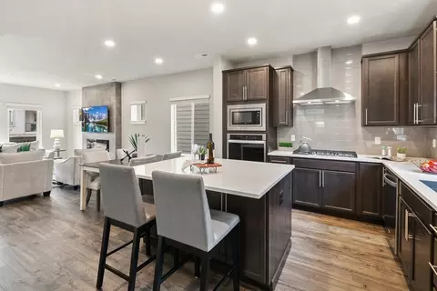 Kitchen - 309 207th Pl SE, Bothell, WA 98012 photo 3 of 3
