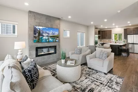 Living - 309 207th Pl SE, Bothell, WA 98012 photo 4 of 4