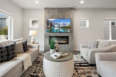 Living - 309 207th Pl SE, Bothell, WA 98012 photo 3 of 4