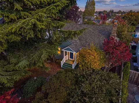 7530 31st Ave NW, Seattle, WA 98117