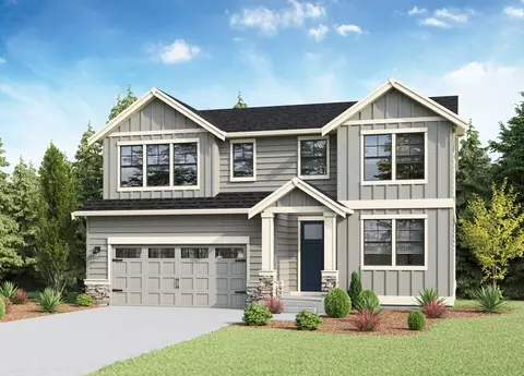 4994 237th Ct SE #13, Issaquah, WA 98029