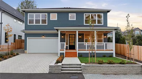 20130 23rd Ave NW, Shoreline, WA 98177