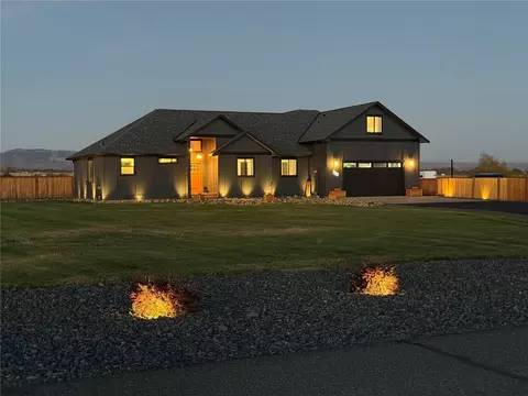 730 Saddlerock Dr, Ellensburg, WA 98926