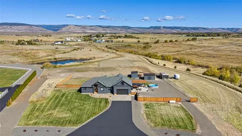 730 Saddlerock Dr, Ellensburg, WA 98926