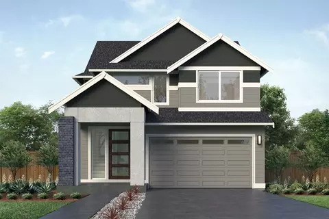 3403 107th Street Ct NW, Gig Harbor, WA 98332