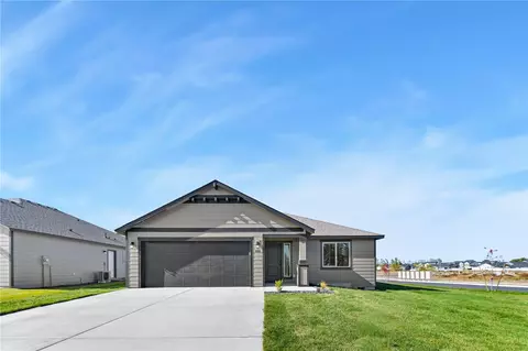 324 N Montana St, Moses Lake, WA 98837