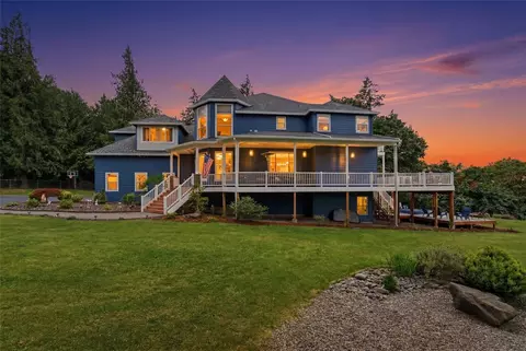 33502 NW Norstar Ranch Rd, Ridgefield, WA 98642