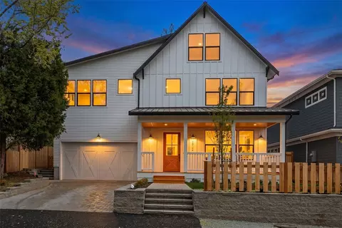 20134 23rd Ave NW, Shoreline, WA 98177