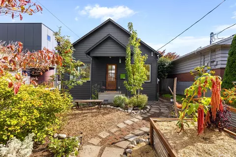 4430 29th Ave W, Seattle, WA 98199