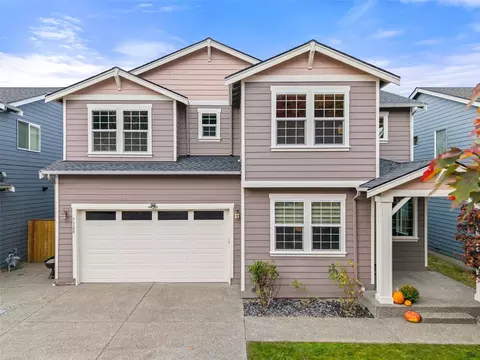 7320 Munn Lake Dr SE, Tumwater, WA 98501