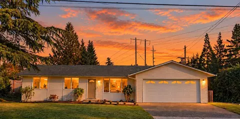 20731 54th Ave W, Lynnwood, WA 98036