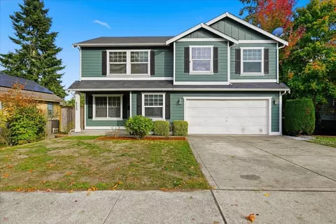 4117 S K St, Tacoma, WA 98418