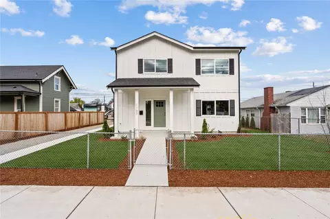 1107 E 64th St, Tacoma, WA 98404