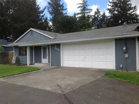 1515 148th Street Ct S, Spanaway, WA 98387