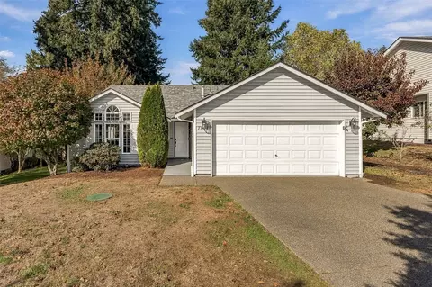7604 39th Ct SE, Lacey, WA 98503