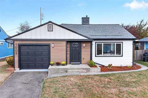 1009 S 34th St, Tacoma, WA 98418