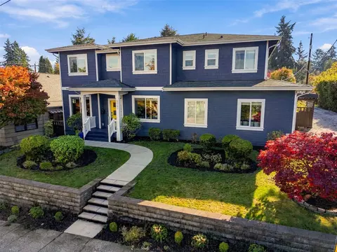 5057 SW Stevens St, Seattle, WA 98116