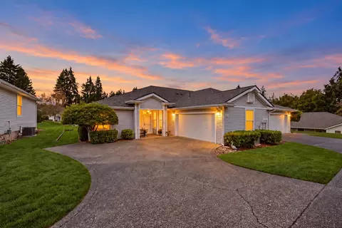 8909 70th Street Ct SW, Lakewood, WA 98498