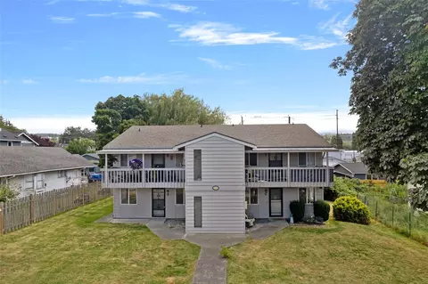 2312 Orleans St, Bellingham, WA 98229