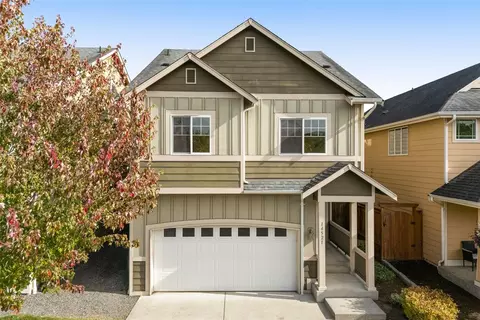 14521 49th Dr NE, Marysville, WA 98271