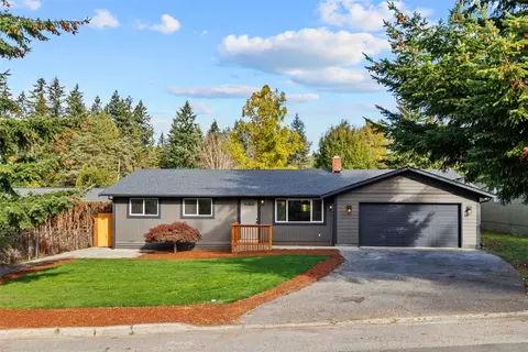 12418 SE 202nd Pl, Kent, WA 98031
