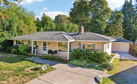 2335 NE 12th St, Renton, WA 98056
