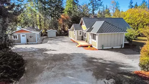 50214 E Mountain Hwy E, Eatonville, WA 98328