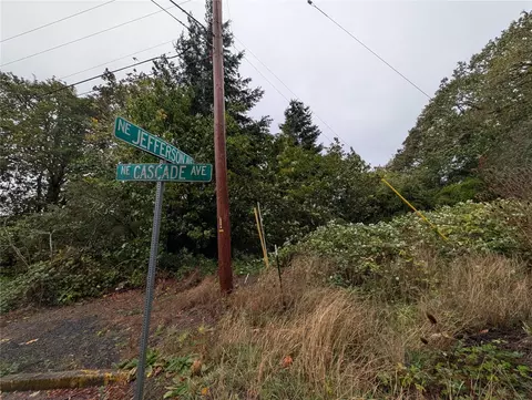 0 NE Cascade Ave, Chehalis, WA 98532 photo 3