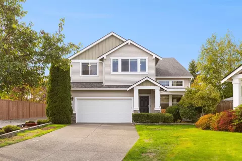 1500 68th St SE, Auburn, WA 98092