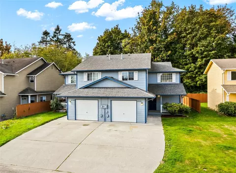 26120 74th Ave NW, Stanwood, WA 98292