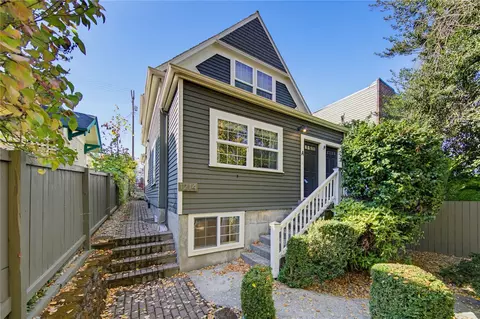 1214 Yakima Ave #A & B, Tacoma, WA 98405