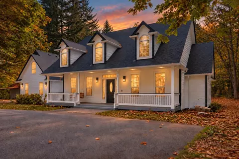 4305 Blubyrd Ln NW, Olympia, WA 98502