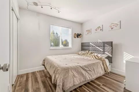 Bedroom - 4411 130th St SE, Everett, WA 98208 photo 4 of 6