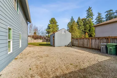 Exterior - 4411 130th St SE, Everett, WA 98208 photo 11 of 11