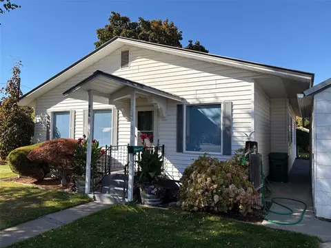 918 2nd Ave S, Okanogan, WA 98840