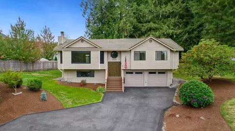 9370 Saint Johns Pl NE, Bremerton, WA 98311