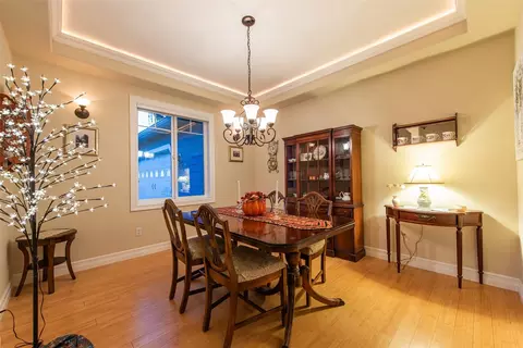 Dining - 1071 N Lindsay Ln, Sequim, WA 98382 photo 1 of 1