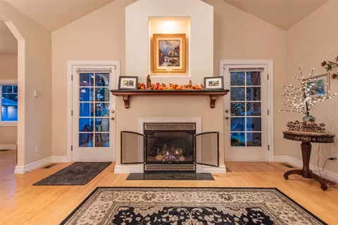 Entry Way - 1071 N Lindsay Ln, Sequim, WA 98382 photo 3 of 3