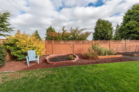 Exterior - 1071 N Lindsay Ln, Sequim, WA 98382 photo 13 of 16