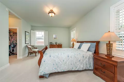 Bedroom - 1071 N Lindsay Ln, Sequim, WA 98382 photo 2 of 3