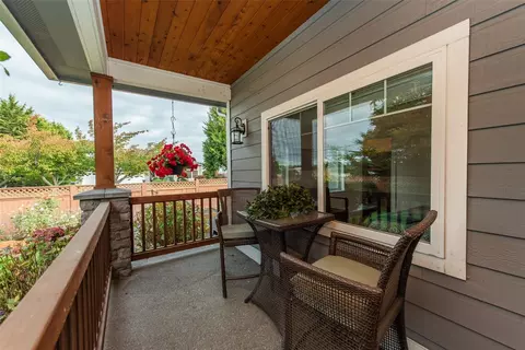 Exterior - 1071 N Lindsay Ln, Sequim, WA 98382 photo 10 of 16