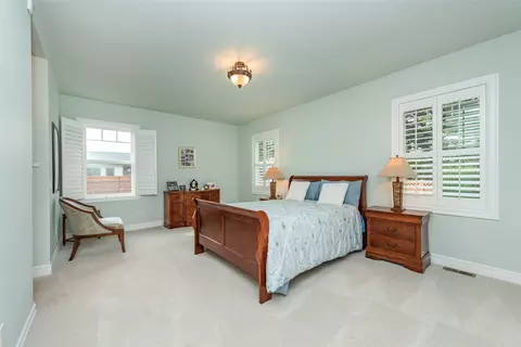 Bedroom - 1071 N Lindsay Ln, Sequim, WA 98382 photo 1 of 3