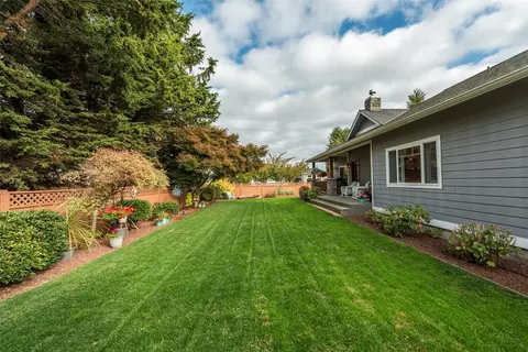 Exterior - 1071 N Lindsay Ln, Sequim, WA 98382 photo 14 of 16