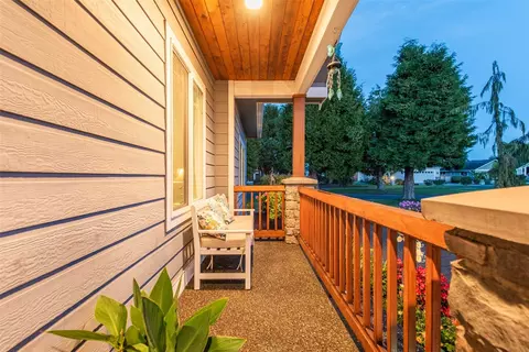 Exterior - 1071 N Lindsay Ln, Sequim, WA 98382 photo 6 of 16