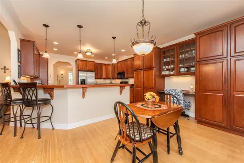 Kitchen - 1071 N Lindsay Ln, Sequim, WA 98382 photo 1 of 5