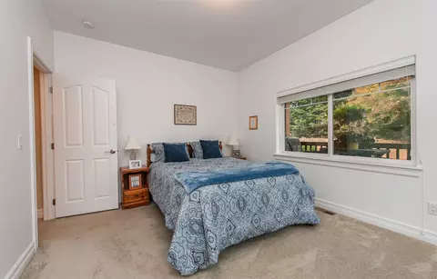 Bedroom - 1071 N Lindsay Ln, Sequim, WA 98382 photo 3 of 3