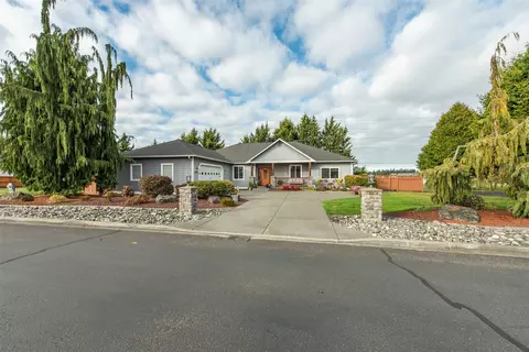 Exterior - 1071 N Lindsay Ln, Sequim, WA 98382 photo 16 of 16