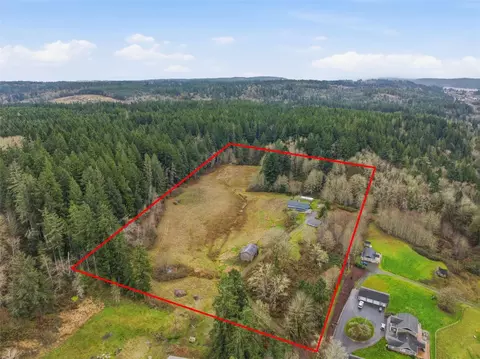 22628 Holgar Ct NE, Poulsbo, WA 98370