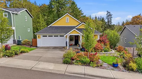 17823 Sunrise Ridge Ave NE, Poulsbo, WA 98370